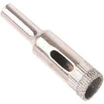 Broca diamantada 14mm serra copo porcelanato vidro cerâmica