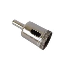 Broca Diamantada 22mm Serra Copo Porcelanato Mármore Vidro
