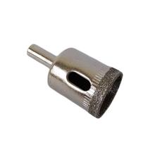 Broca Diamantada 25mm Serra Copo Porcelanato Mármore Vidro