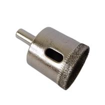 Broca Diamantada 32mm Serra Copo Porcelanato Mármore Vidro