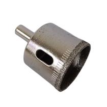 Broca Diamantada 35mm Serra Copo Porcelanato Mármore Vidro Broca Diamantada 35mm Serra Copo Porcelanato Mármore Vidro