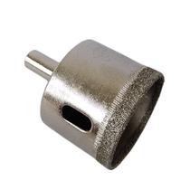 Broca diamantada 38mm serra copo porcelanato mármore vidro Broca diamantada 38mm serra copo porcelanato mármore vidro
