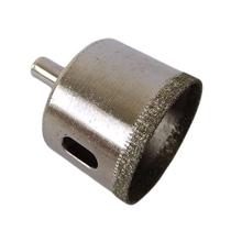 Broca Diamantada 42mm Serra Copo Porcelanato Mármore Vidro