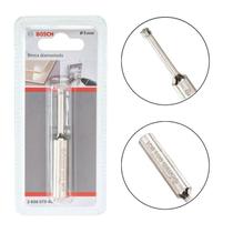 Broca Diamantada 5MM 260579406 - Bosch