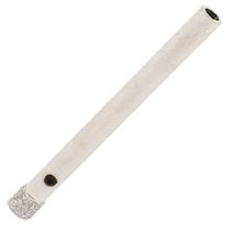 Broca diamantada 5mm serra copo porcelanato vidro cerâmica