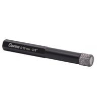 Broca Diamantada 6mm 62128 Cortag