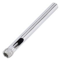 Broca Diamantada 6mm Vidro Cerâmica Haste Cilíndrica Sparta - 7280655 Broca Diamantada 6mm Vidro Cerâmica Haste Cilíndrica Sparta - 7280655
