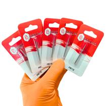 Broca Diamantada 710 Brilho - Kit Com 5 Brocas