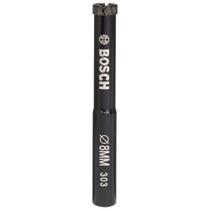 Broca Diamantada 8 mm - 2608550609 - BOSCH
