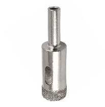 Broca Diamantada Cerâmica e Vidro 20mm - Mtx