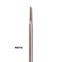 Broca Diamantada Cônica Topo Arredondado PM 718