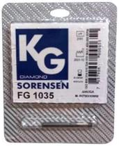 Broca Diamantada Fg 1035 - Kg Broca Diamantada Fg 1035 - Kg