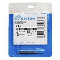 Broca Diamantada FG - Option - Poul Sorensen Broca Diamantada FG - Option - Poul Sorensen