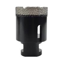 Broca Diamantada M14 Para Perfuração a Seco 6-100mm Para Porcelanato, Mármore, Vidro E Granito - Broca Diamantada M14 Para Perfuração a Seco 6-100mm Para Porcelanato, Mármore, Vidro E Granito -
