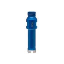 Broca diamantada MULTIUSO ø20mm - Alvenarias/Granitos/Mármores