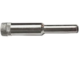 Broca Diamantada P/ Cerâmica e Vidro 4mm Sparta