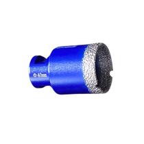 BROCA DIAMANTADA PARA CERAMICA/PORCELANATO 50mm