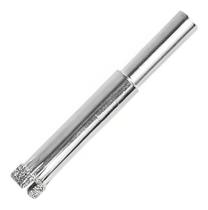 Broca Diamantada Serra Copo 8mm Vidro Cerâmica Pedra SPARTA Broca Diamantada Serra Copo 8mm Vidro Cerâmica Pedra SPARTA