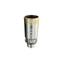Broca Diamantada Serra Copo para Vidro Porcelanato Cerâmica 30mm