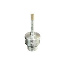 Broca Diamantada Serra Copo para Vidro Porcelanato de 6mm, 8mm ou 10mm