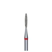 Broca Diamantada Staleks Pro - Chama Fina - Vermelha - FA10R014-8 Broca Diamantada Staleks Pro - Chama Fina - Vermelha - FA10R014-8