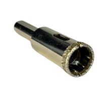 Broca Diamantada Tipo Copo 16Mm - Mtx