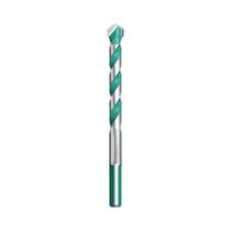 Broca Diamantada Triangular Multifuncional 6-12mm Para Alvenaria, Tijolo, Azulejo, Mármore, Vidro,