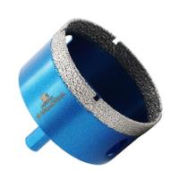 Broca Diamond Core BRSCHNITT 68mm para porcelanato