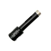 Broca Diamond Core SHDIATOOL 18mm para pedra dura