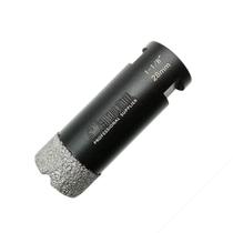 Broca Diamond Core SHDIATOOL 28mm para porcelanato Broca Diamond Core SHDIATOOL 28mm para porcelanato