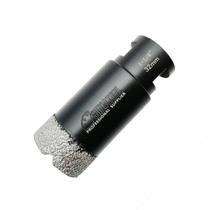 Broca Diamond Core SHDIATOOL 32mm para porcelanato Broca Diamond Core SHDIATOOL 32mm para porcelanato