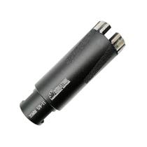 Broca Diamond Core SHDIATOOL 35mm para pedra dura Broca Diamond Core SHDIATOOL 35mm para pedra dura