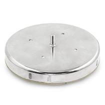 Broca Diamond Hole Saw Jamiikury de 8 cm para vidro, azulejo Broca Diamond Hole Saw Jamiikury de 8 cm para vidro, azulejo