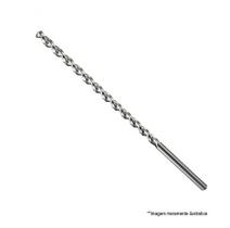 Broca DIN1869/1 02,5mm Dormer