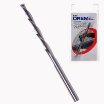 Broca Dremel 560 Corte Em Gesso - Drywall 1/8 2615000560