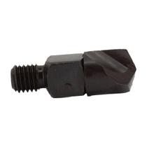 Broca Drill America 29 com haste longa rosqueada de cobalto Broca Drill America 29 com haste longa rosqueada de cobalto