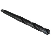 Broca Drill America 3/8" HSS com haste cônica Morse 1MT Broca Drill America 3/8" HSS com haste cônica Morse 1MT