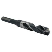 Broca Drill America D/A3F 1" Óxido Negro HSS