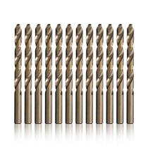 Broca Drill America D/ACO25P12 25 Cobalt Heavy Duty Broca Drill America D/ACO25P12 25 Cobalt Heavy Duty