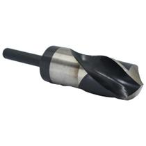 Broca Drill America D/ARSD Série 1-13/32 HSS 1/2 Shank