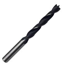 Broca Drill America DMS Series Brad Point 5/8" para madeira Broca Drill America DMS Series Brad Point 5/8" para madeira