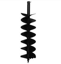 Broca Dupla 300 Mm CSM Broca Dupla 300 Mm CSM