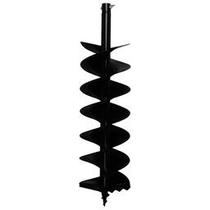 Broca Dupla Tipo D 800 x 300mm para Perfurador de Solo CSM Broca Dupla Tipo D 800 x 300mm para Perfurador de Solo CSM