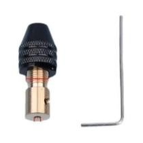 Broca Eletrônica Universal Pequena, Pinça 2mm-5mm, Mini Mandril, Conjunto De Ferramentas