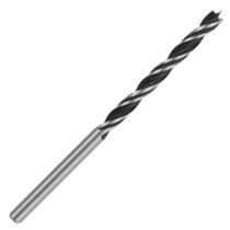 Broca em Espiral para Madeira 4mm - 2608596301000 - BOSCH Broca em Espiral para Madeira 4mm - 2608596301000 - BOSCH