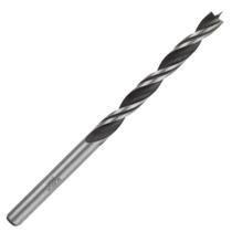 Broca Em Espiral Para Madeira 5mm - 2608596302000 - Bosch Broca Em Espiral Para Madeira 5mm - 2608596302000 - Bosch