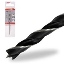 Broca em espiral para madeira 5mm bosch Broca em espiral para madeira 5mm bosch