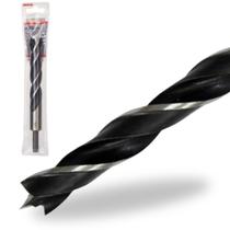 Broca em espiral para madera 20mm bosch