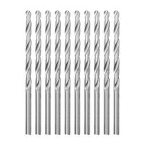 Broca Em Hss Aço Rápido Din 338 1/8 Com 10 Un Tradestar