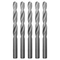 Broca em HSS Aço Rápido DIN 338 12x151mm C/ 10 Un Tradestar Broca em HSS Aço Rápido DIN 338 12x151mm C/ 10 Un Tradestar